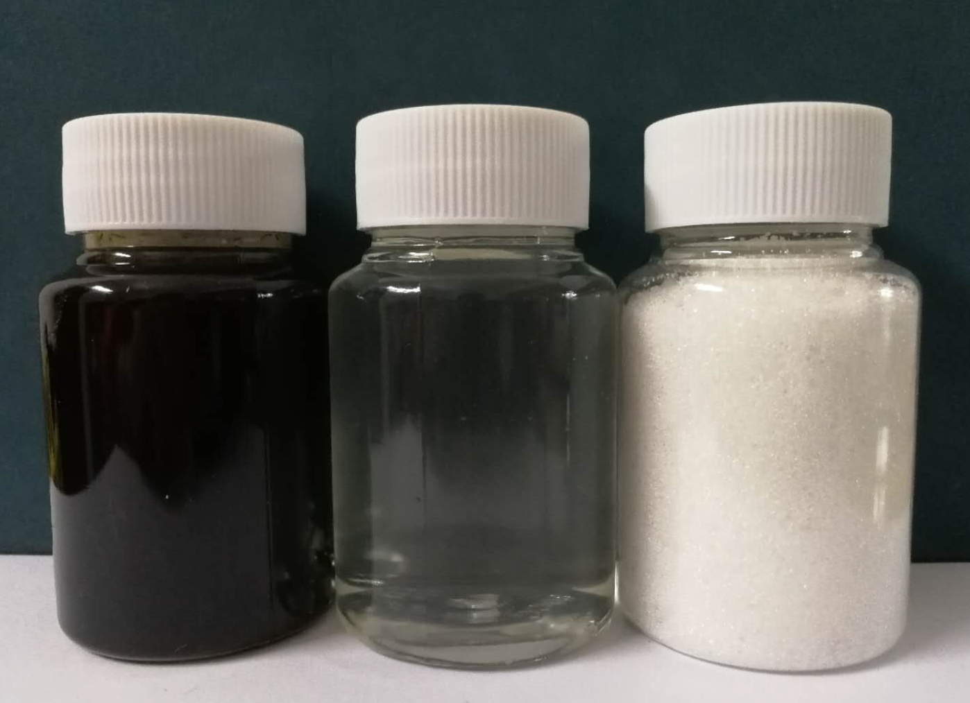 廢水處理設(shè)備中常用藥劑有哪些？廢水處理添加藥劑作用是什么-樂(lè)中環(huán)保