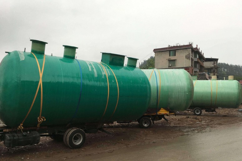 目前小型生活污水處理設備的市場價格是多少？02