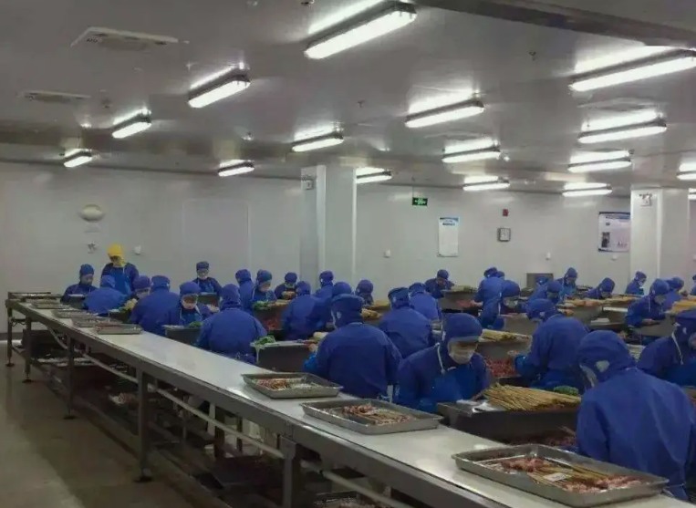 河北食品廠污水處理設備廠家有哪些？一起來看一下吧！
