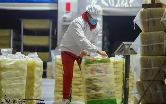 玉林食品廠污水處理設備廠家有哪些？以下是我們的推薦