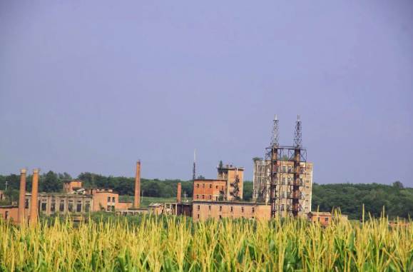 化肥廠廢水含甲醇、硫化氫、碳怎么處理？（方法來了）